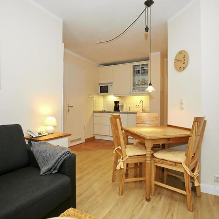 Strandstrasse 32 Wohnung 35 Ostseebad Kühlungsborn المظهر الخارجي الصورة