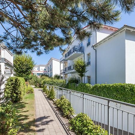 Strandstrasse 32 Wohnung 35 Ostseebad Kühlungsborn المظهر الخارجي الصورة