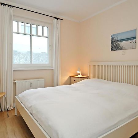 Strandstrasse 32 Wohnung 35 Ostseebad Kühlungsborn المظهر الخارجي الصورة