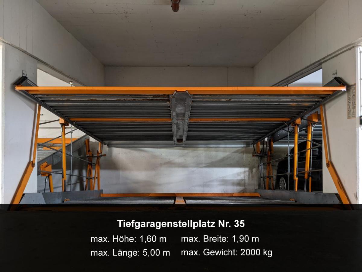 Strandstrasse 32 Wohnung 35 Ostseebad Kühlungsborn المظهر الخارجي الصورة